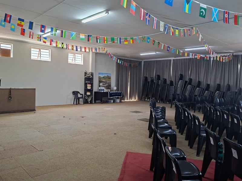 Commercial Property for Sale in George Central Western Cape
